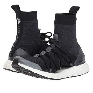 Stella McCartney x Adidas Ultraboost Mid